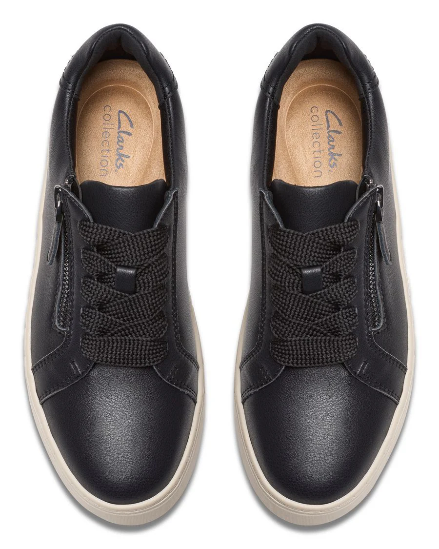 MYKAH JOY CLARKS CHAUSSURE URBAINE - Image 3