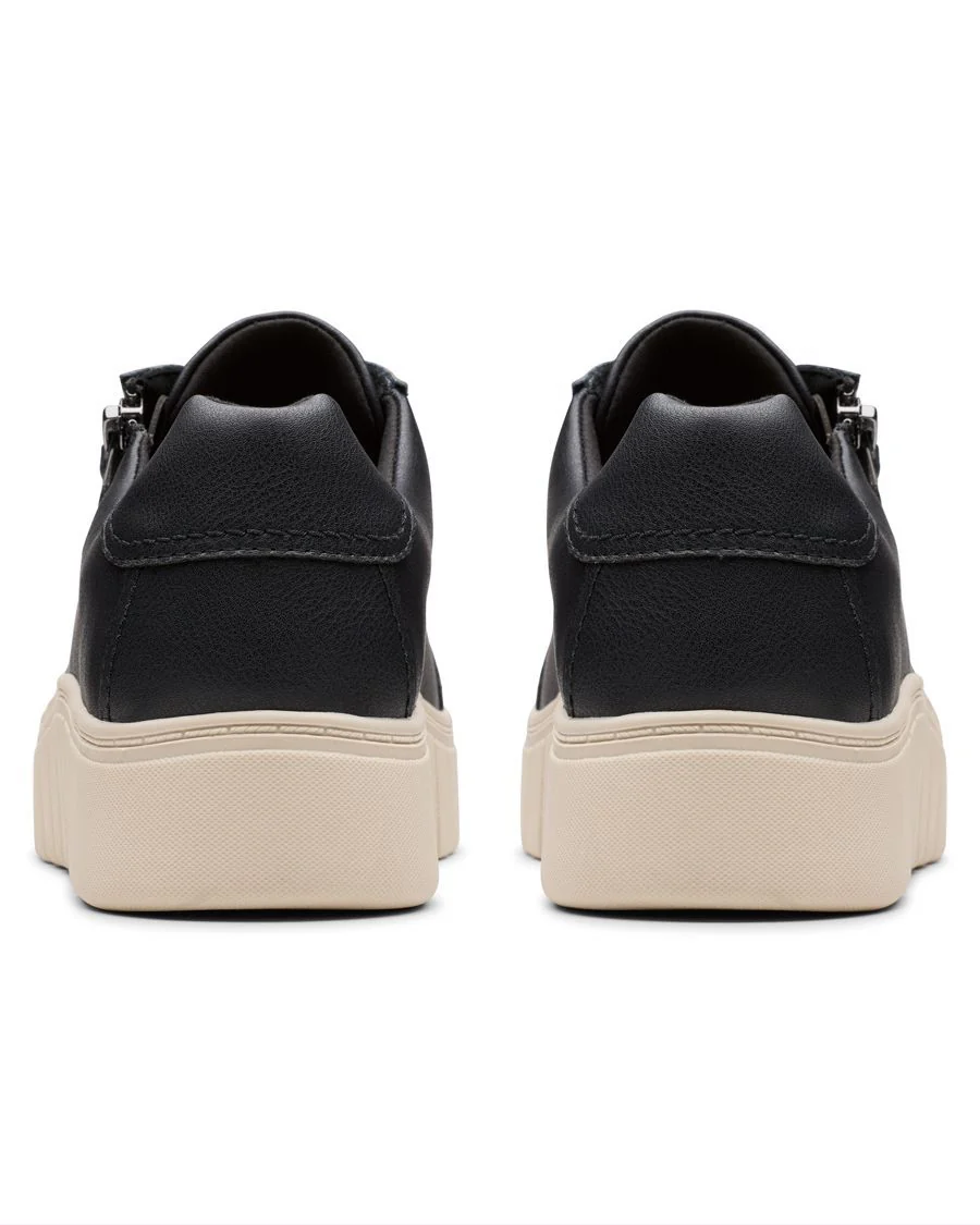 MYKAH JOY CLARKS CHAUSSURE URBAINE - Image 4