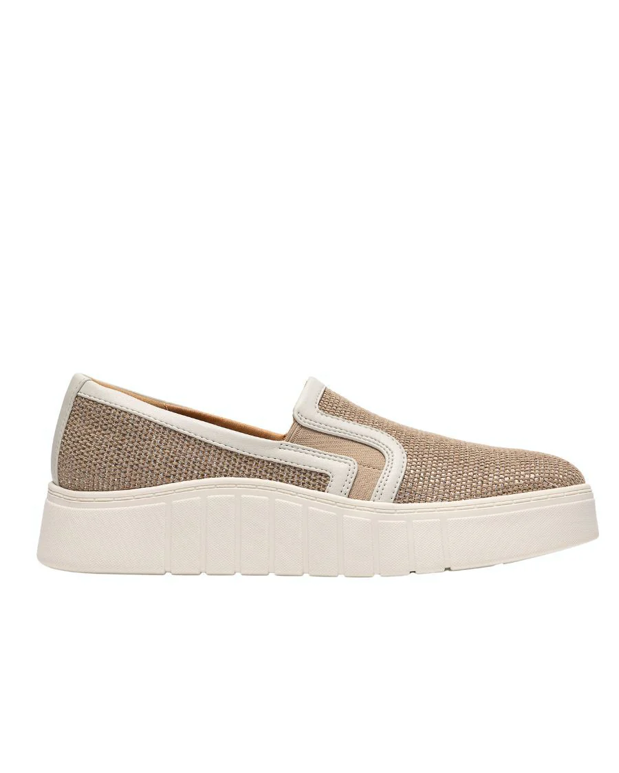MYKAH SHINE CLARKS CHAUSSURE TOUT-ALLER