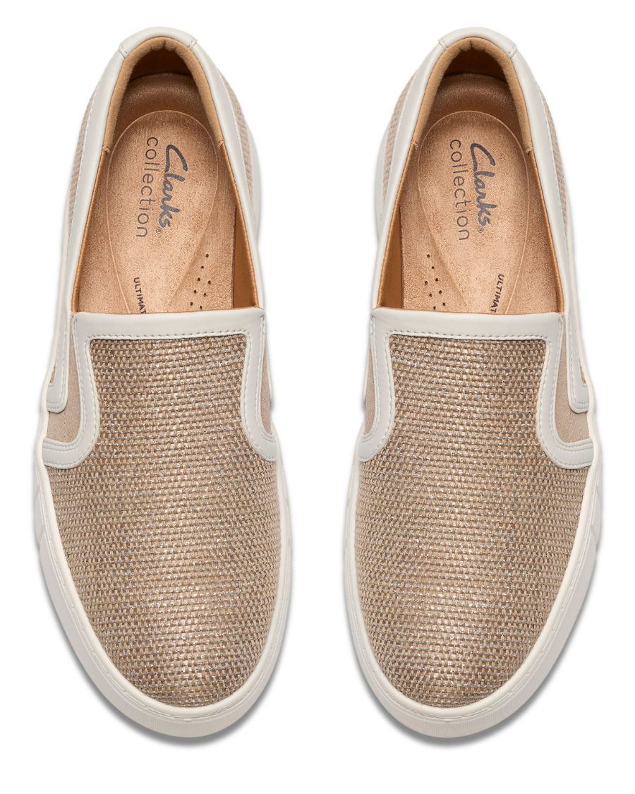 MYKAH SHINE CLARKS CHAUSSURE TOUT-ALLER - Image 4