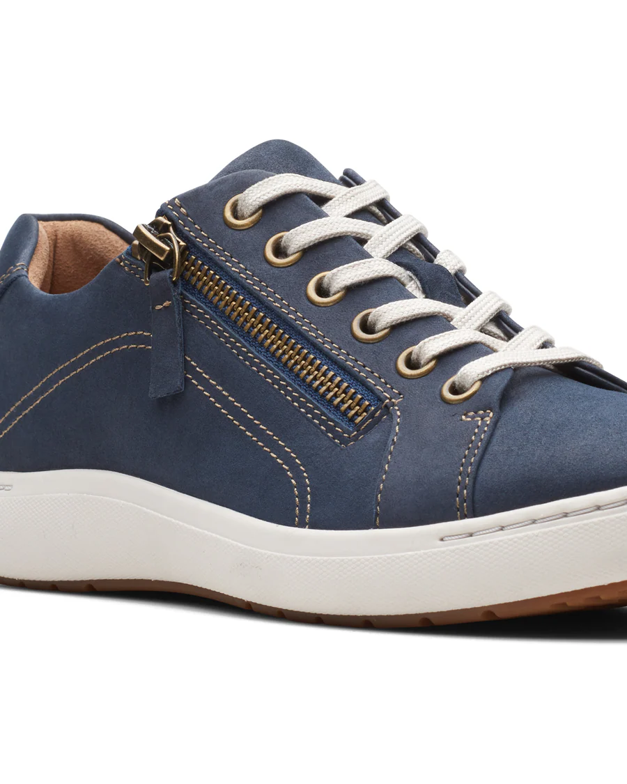 NALLE LACE CLARKS CHAUSSURE TOUT-ALLER - Image 4