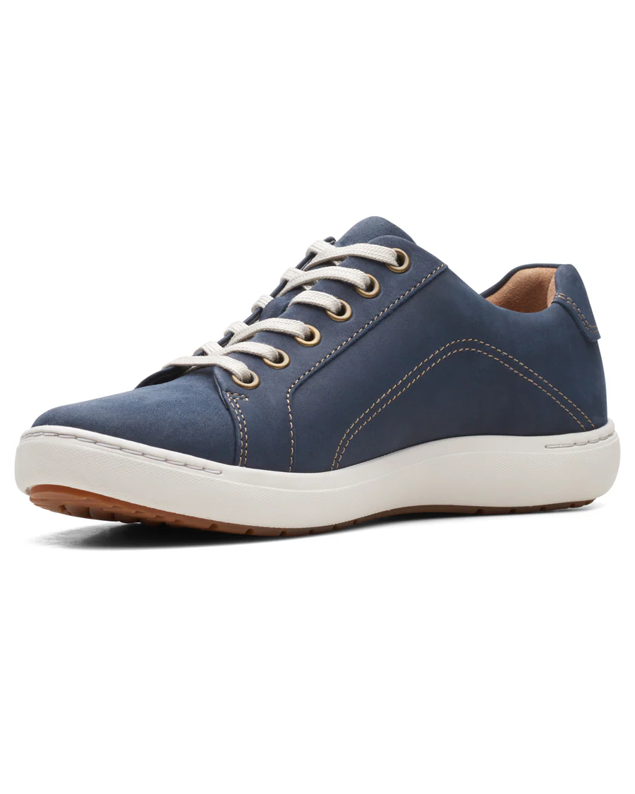 NALLE LACE CLARKS CHAUSSURE TOUT-ALLER - Image 5