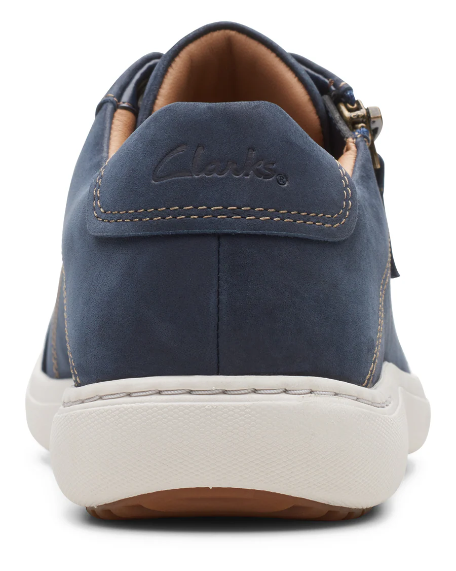 NALLE LACE CLARKS CHAUSSURE TOUT-ALLER - Image 6