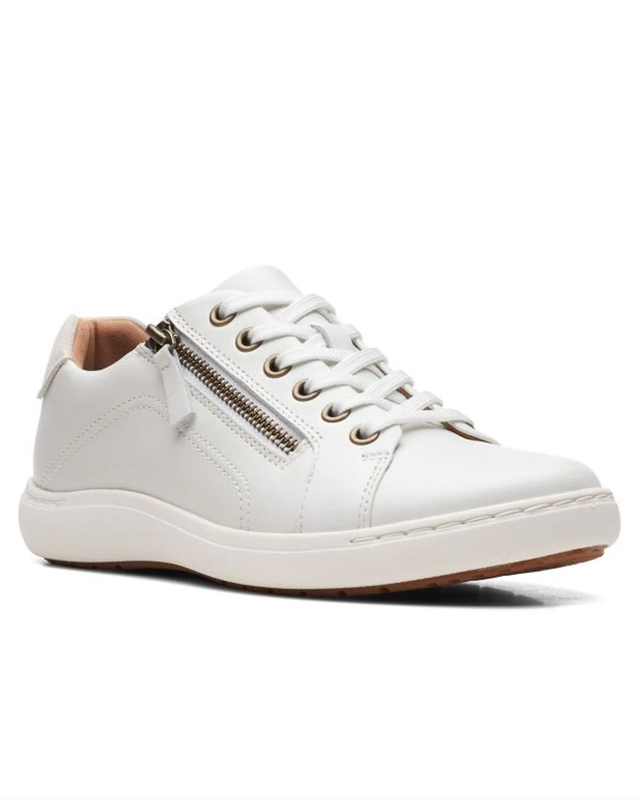 NALLE LACE CLARKS CHAUSSURE TOUT-ALLER - Image 3