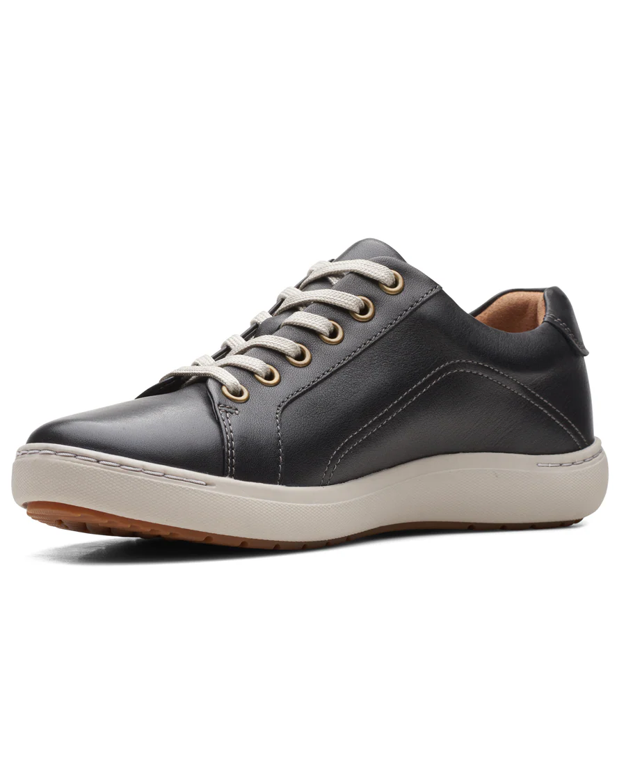 NALLE LACE CLARKS CHAUSSURE TOUT-ALLER - Image 3
