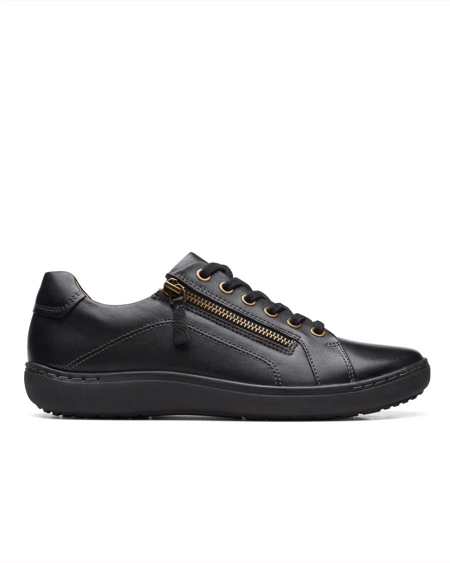 NALLE LACE CLARKS CHAUSSURE TOUT-ALLER