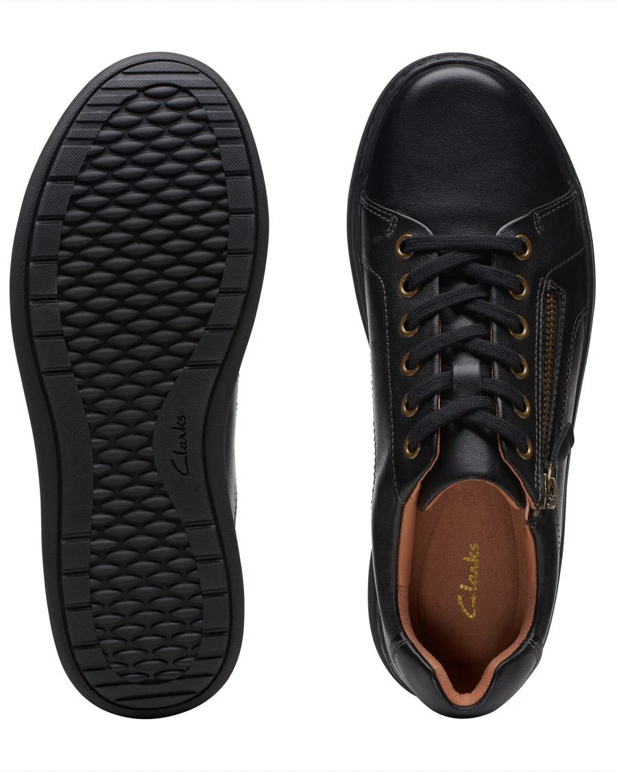 NALLE LACE CLARKS CHAUSSURE TOUT-ALLER - Image 2