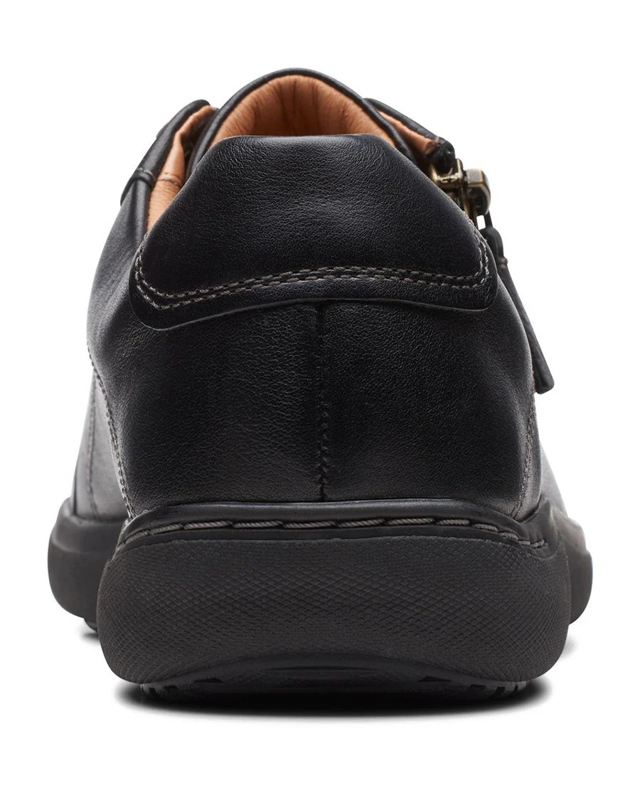 NALLE LACE CLARKS CHAUSSURE TOUT-ALLER - Image 4