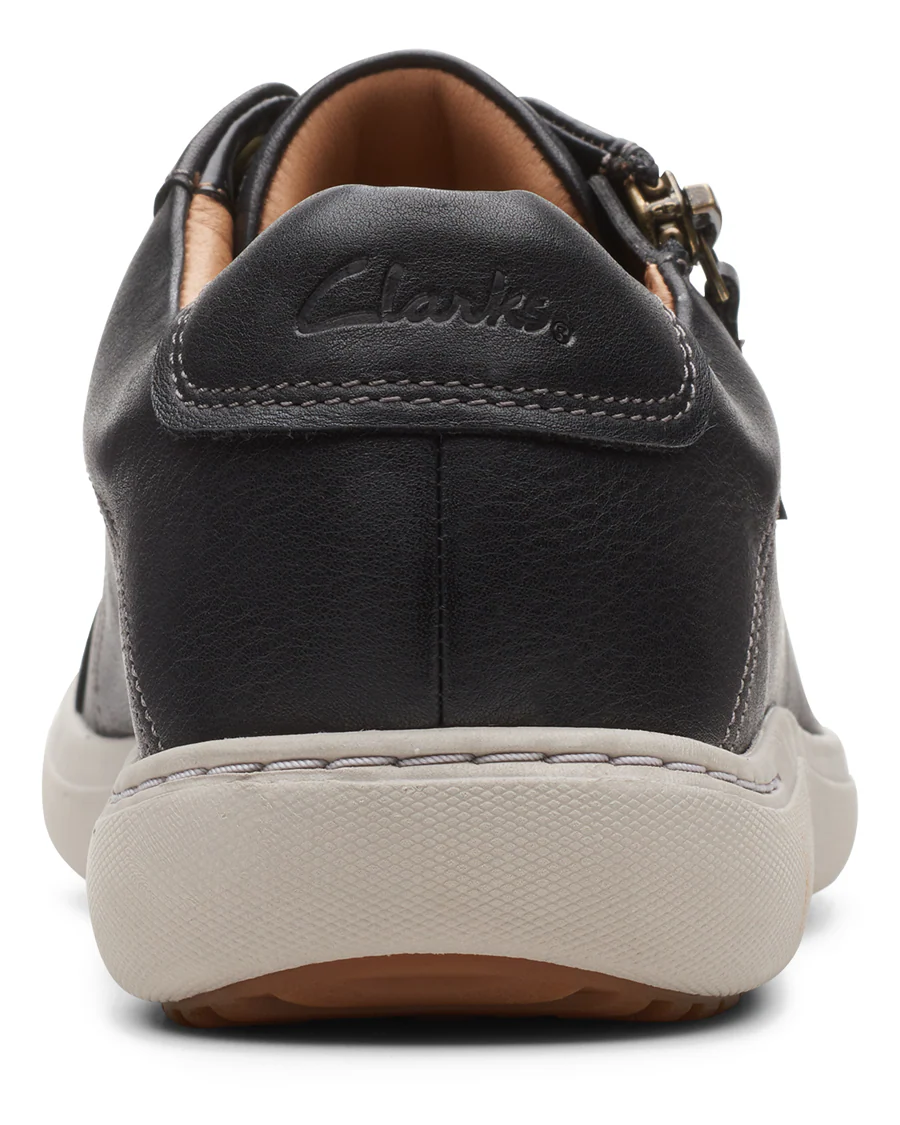NALLE LACE CLARKS CHAUSSURE TOUT-ALLER - Image 4