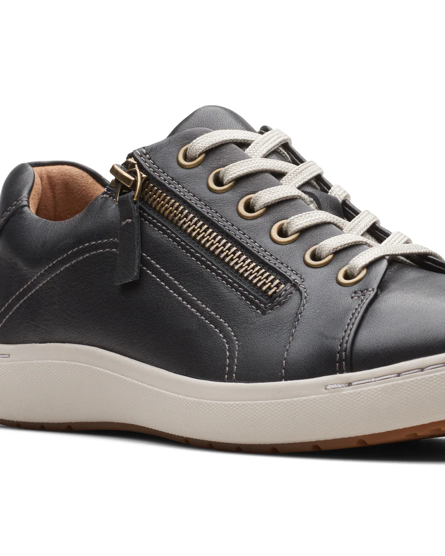 NALLE LACE CLARKS CHAUSSURE TOUT-ALLER - Image 5