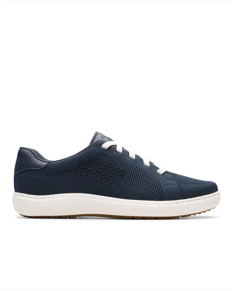 NALLE WALK CLARKS CHAUSSURE TOUT-ALLER