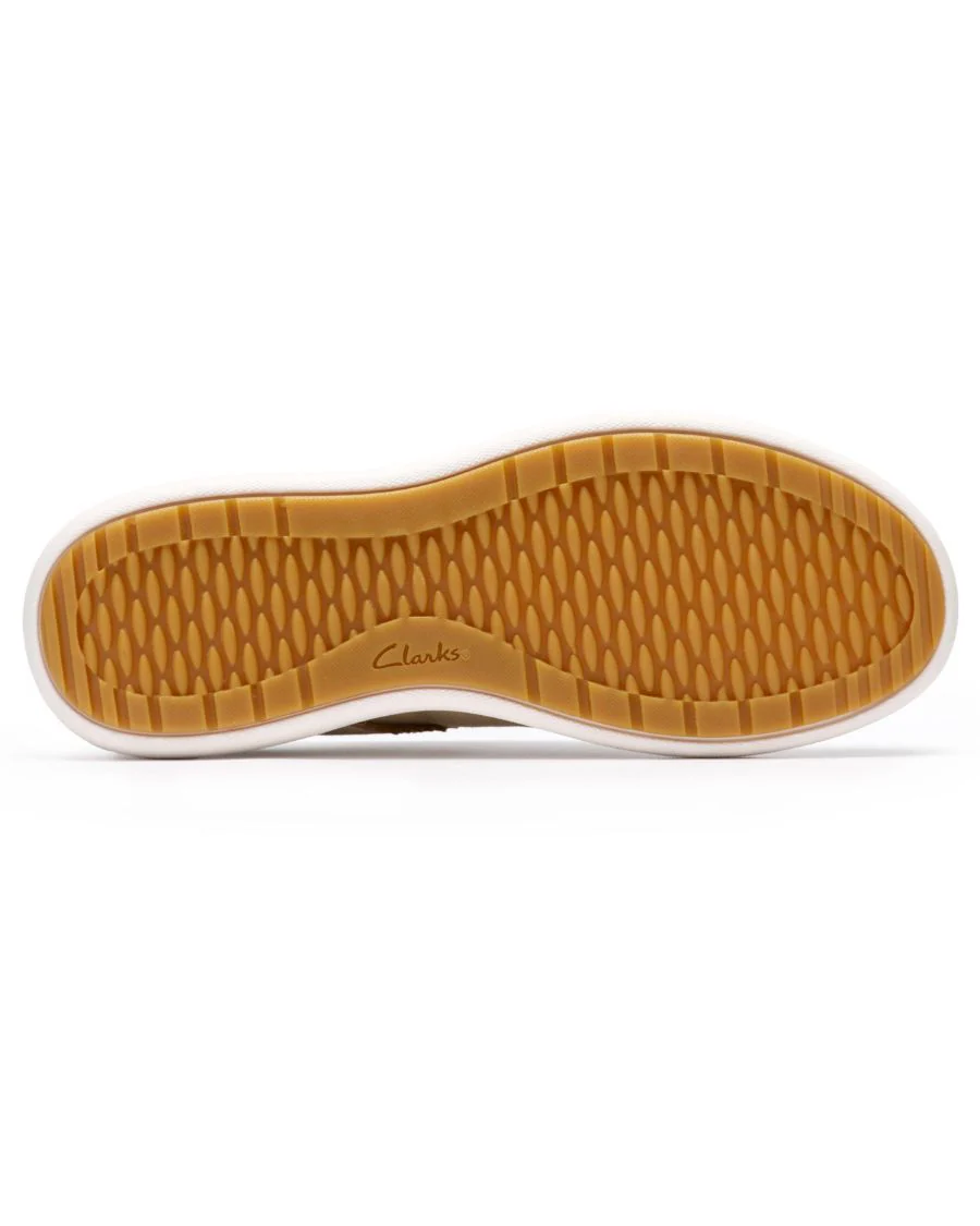 NALLE ZEN CLARKS CHAUSSURE TOUT-ALLER - Image 5