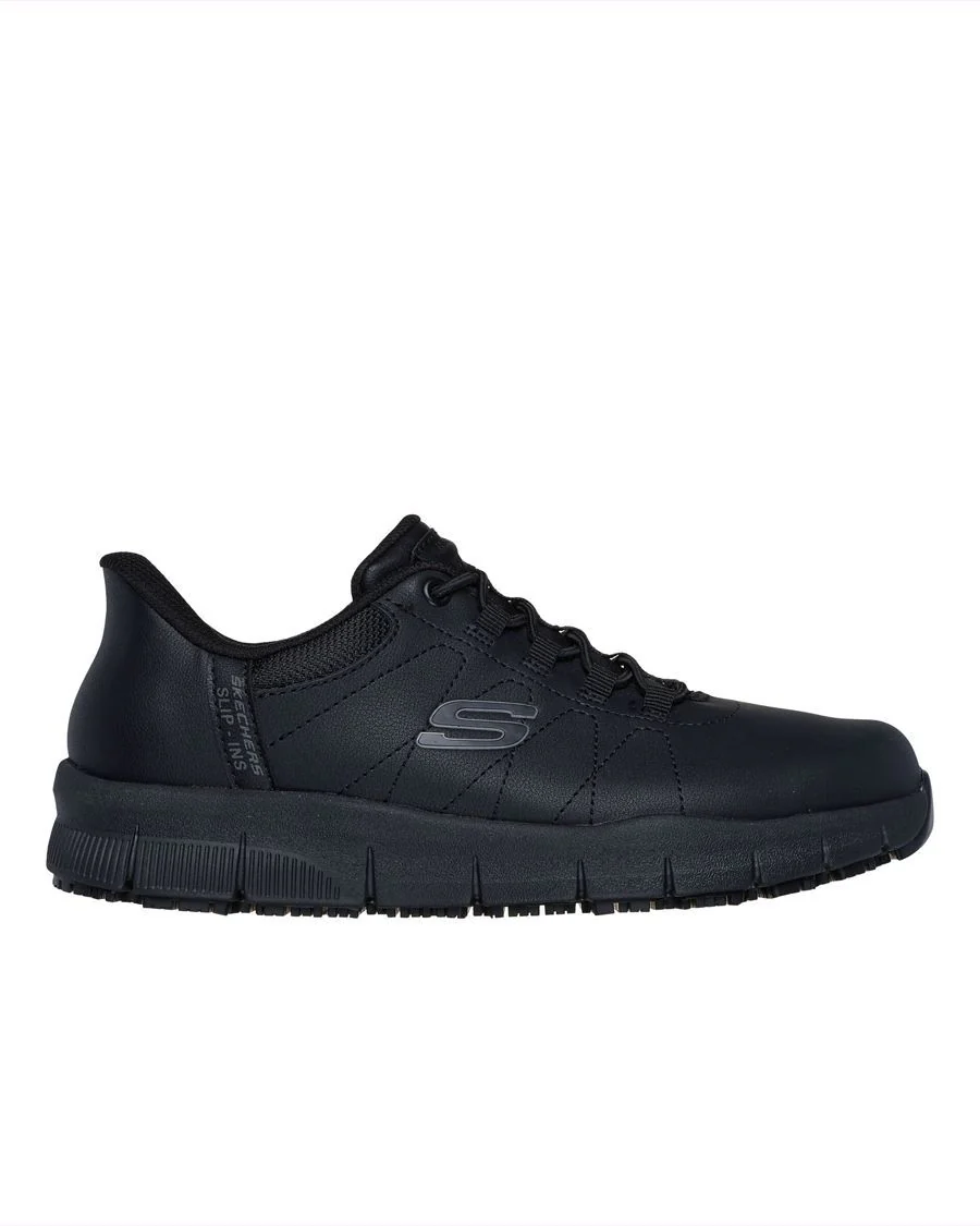 NAMPA-COTTONBUD SKECHERS CHAUSSURE SERVICE