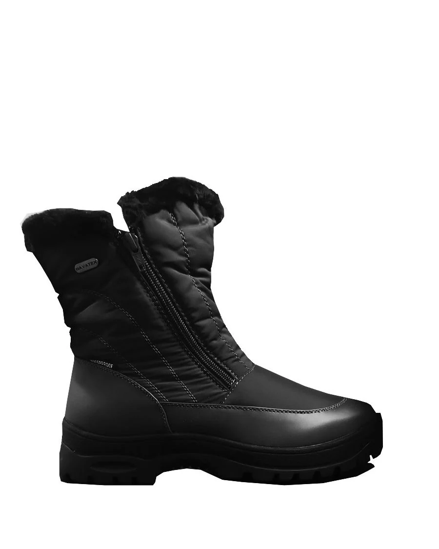 NAVATEX BOTTE HIVER COURTE