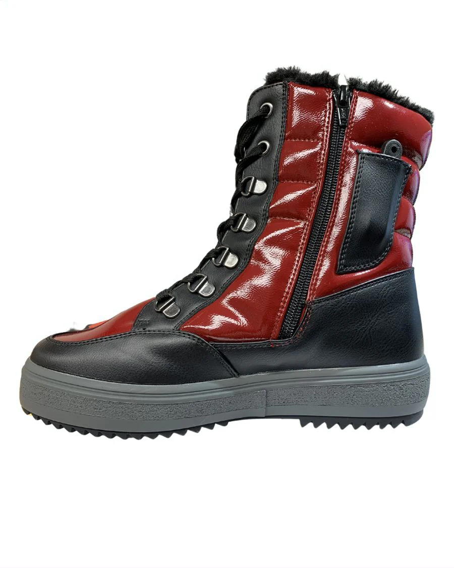 NAVATEX BOTTE HIVER COURTE - Image 2