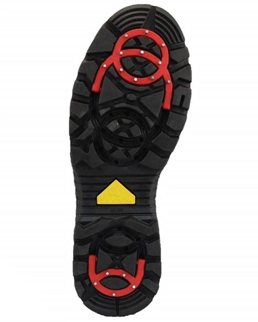 NAVATEX BOTTE HIVER COURTE - Image 2