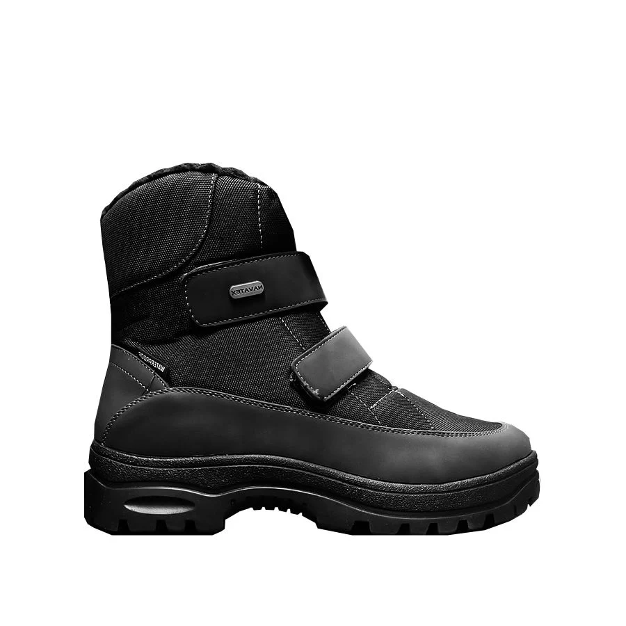 NAVATEX BOTTE HIVER TOUT-ALLER