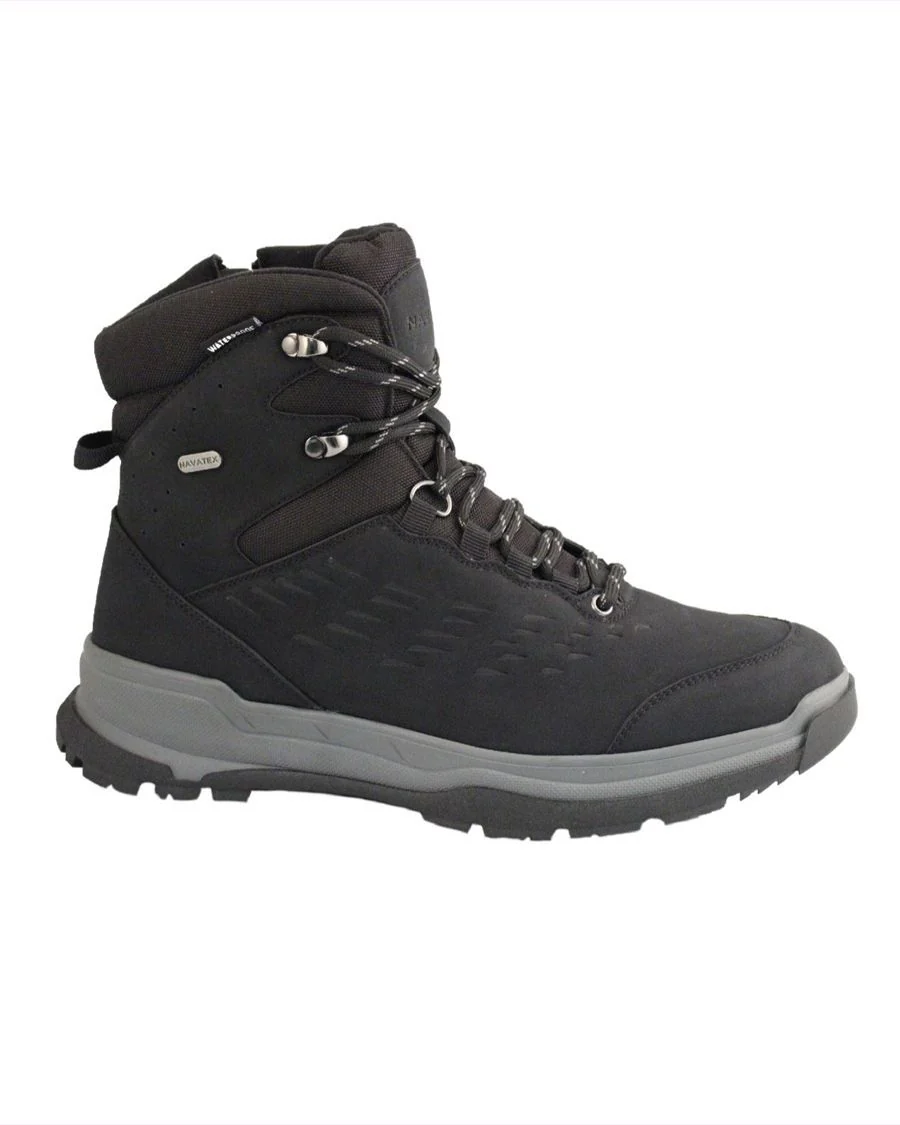 NAVATEX BOTTE HIVER TOUT-ALLER