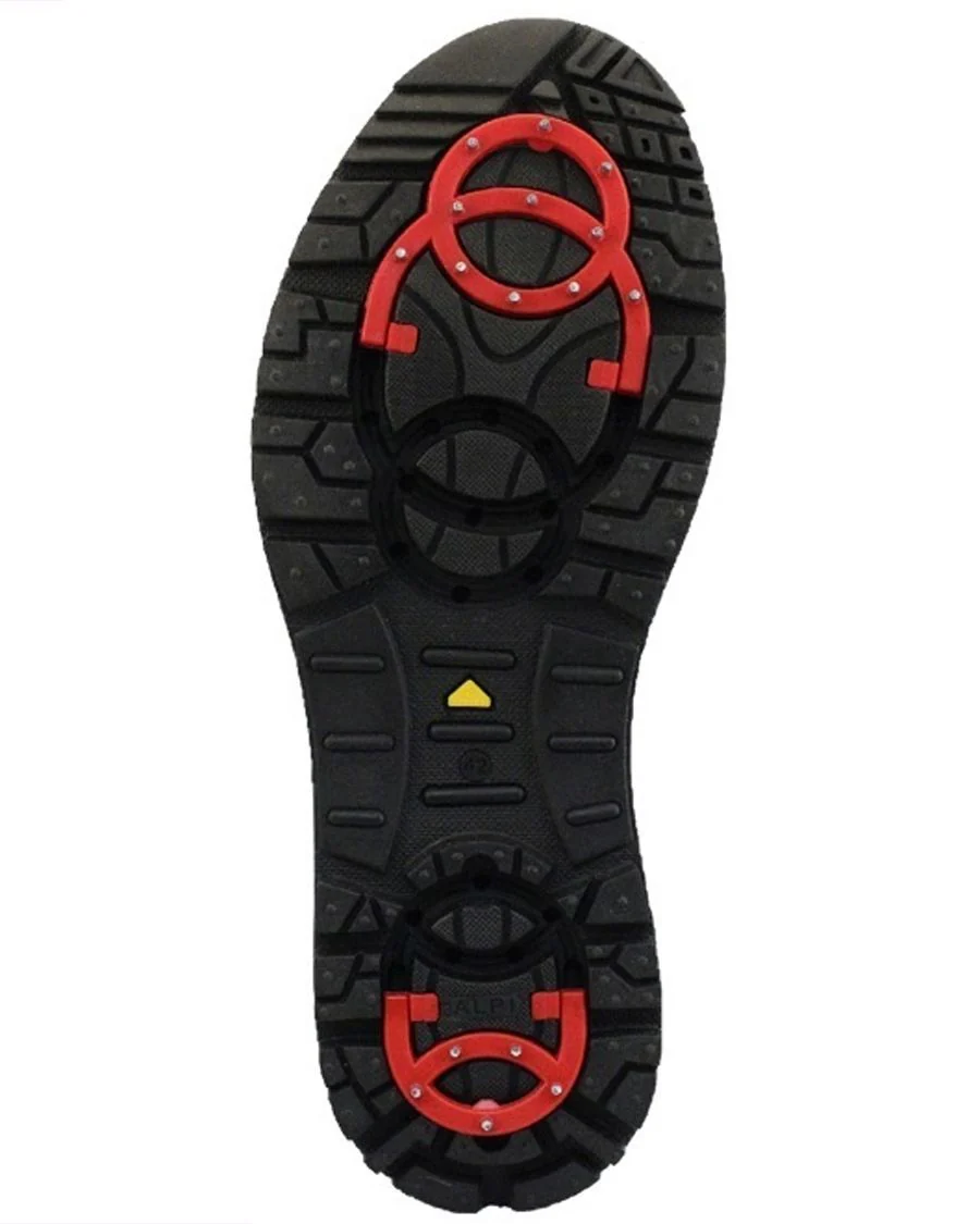 NAVATEX BOTTE HIVER TOUT-ALLER - Image 2