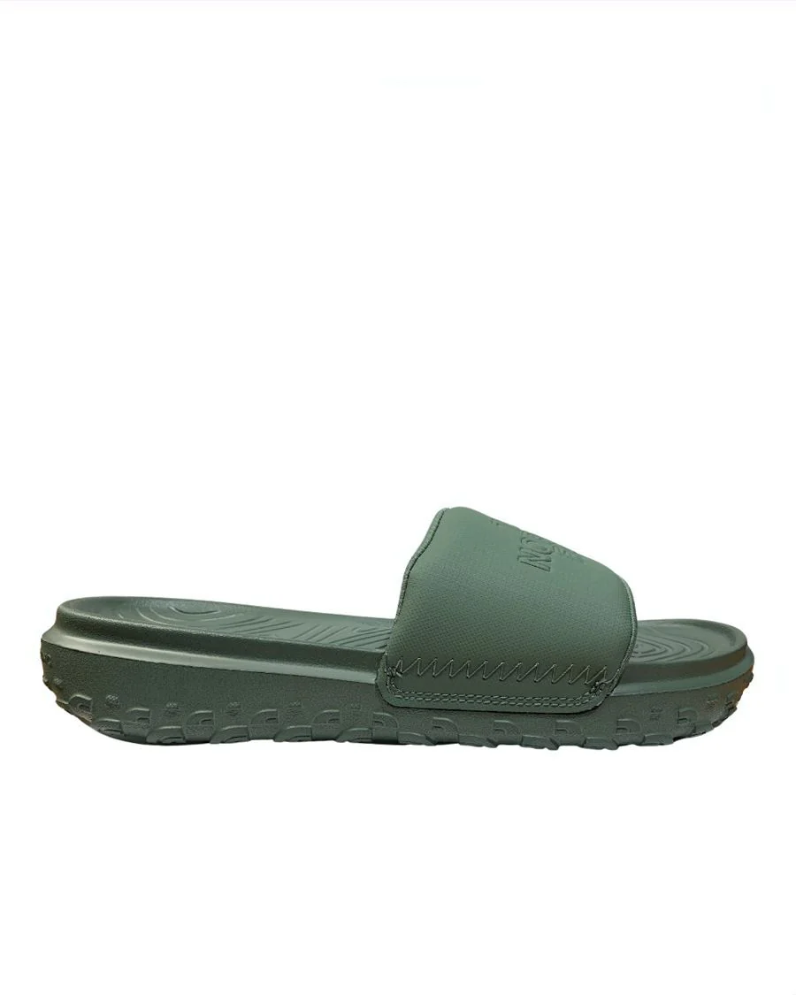 NEVER STOP CUSH THE NORTH FACE SANDALE GOUGOUNE