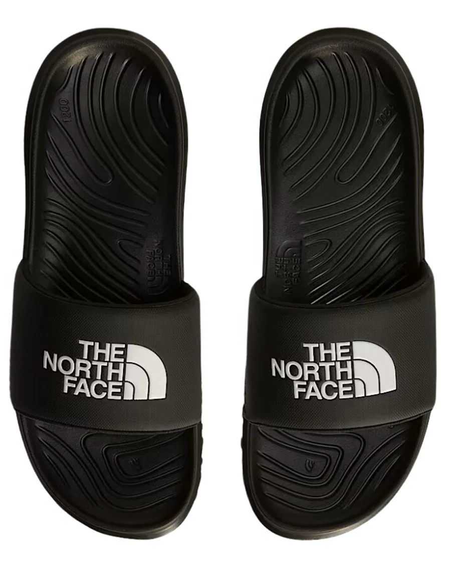 NEVER STOP CUSH THE NORTH FACE SANDALE GOUGOUNE