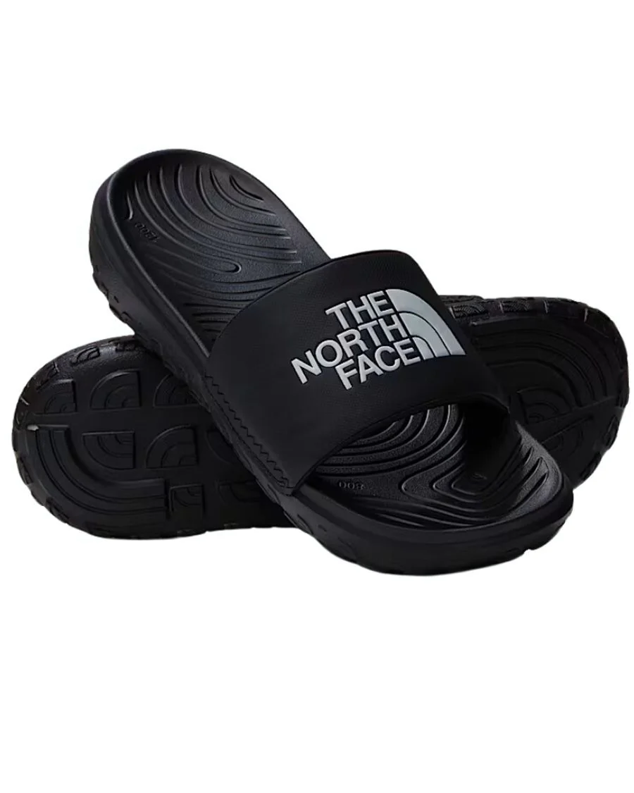 NEVER STOP CUSH THE NORTH FACE SANDALE GOUGOUNE - Image 3