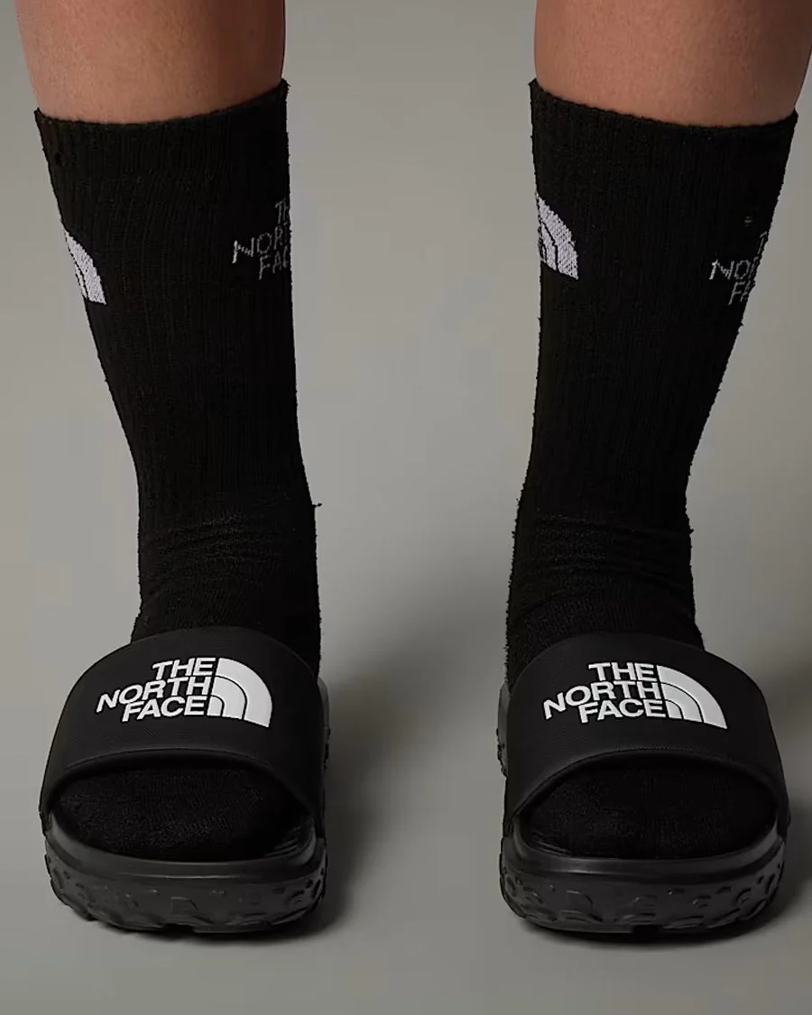 NEVER STOP CUSH THE NORTH FACE SANDALE GOUGOUNE - Image 4