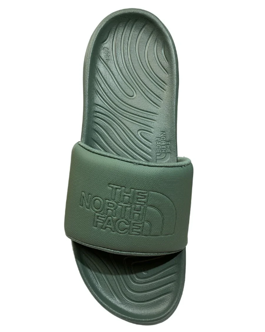 NEVER STOP CUSH THE NORTH FACE SANDALE GOUGOUNE - Image 2