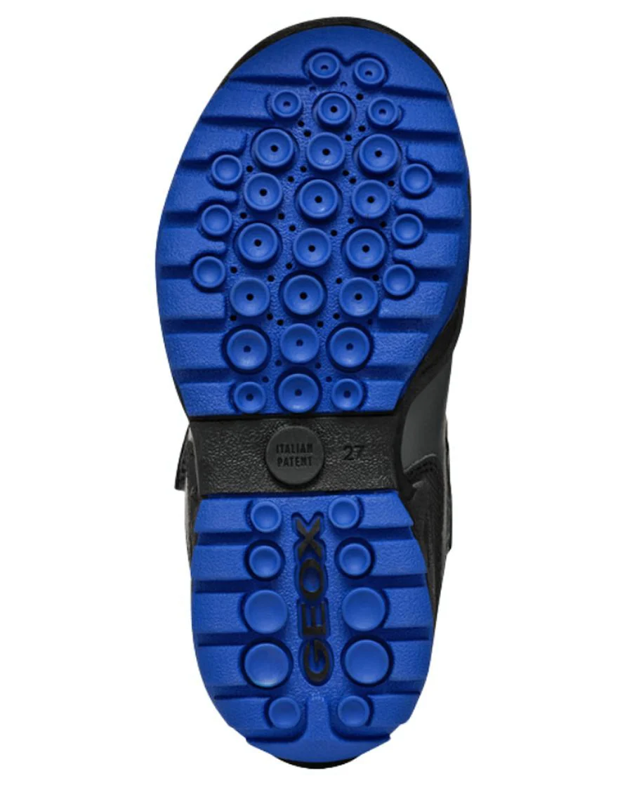 NEW SAVAGE GEOX GARÇON BOTTE MI-SAISON - Image 4