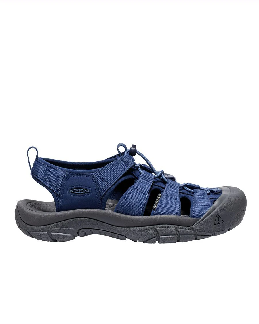NEWPORT H2 KEEN SANDALE TOUT-ALLER