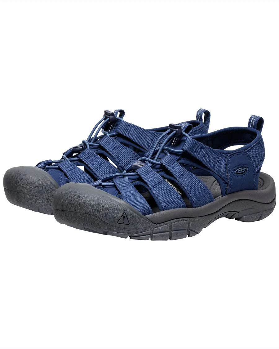 NEWPORT H2 KEEN SANDALE TOUT-ALLER - Image 2