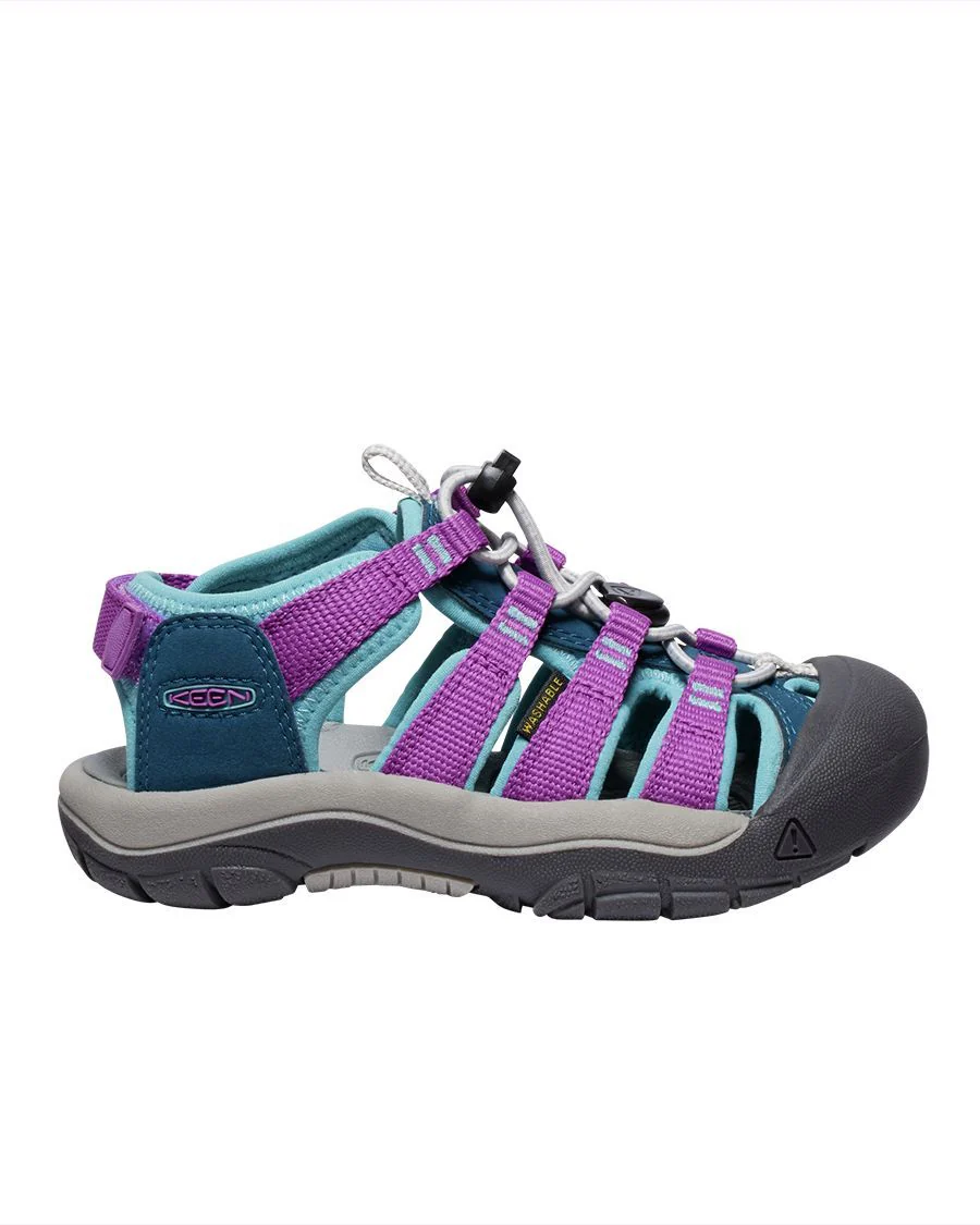 NEWPORT KEEN FILLETTE SANDALE
