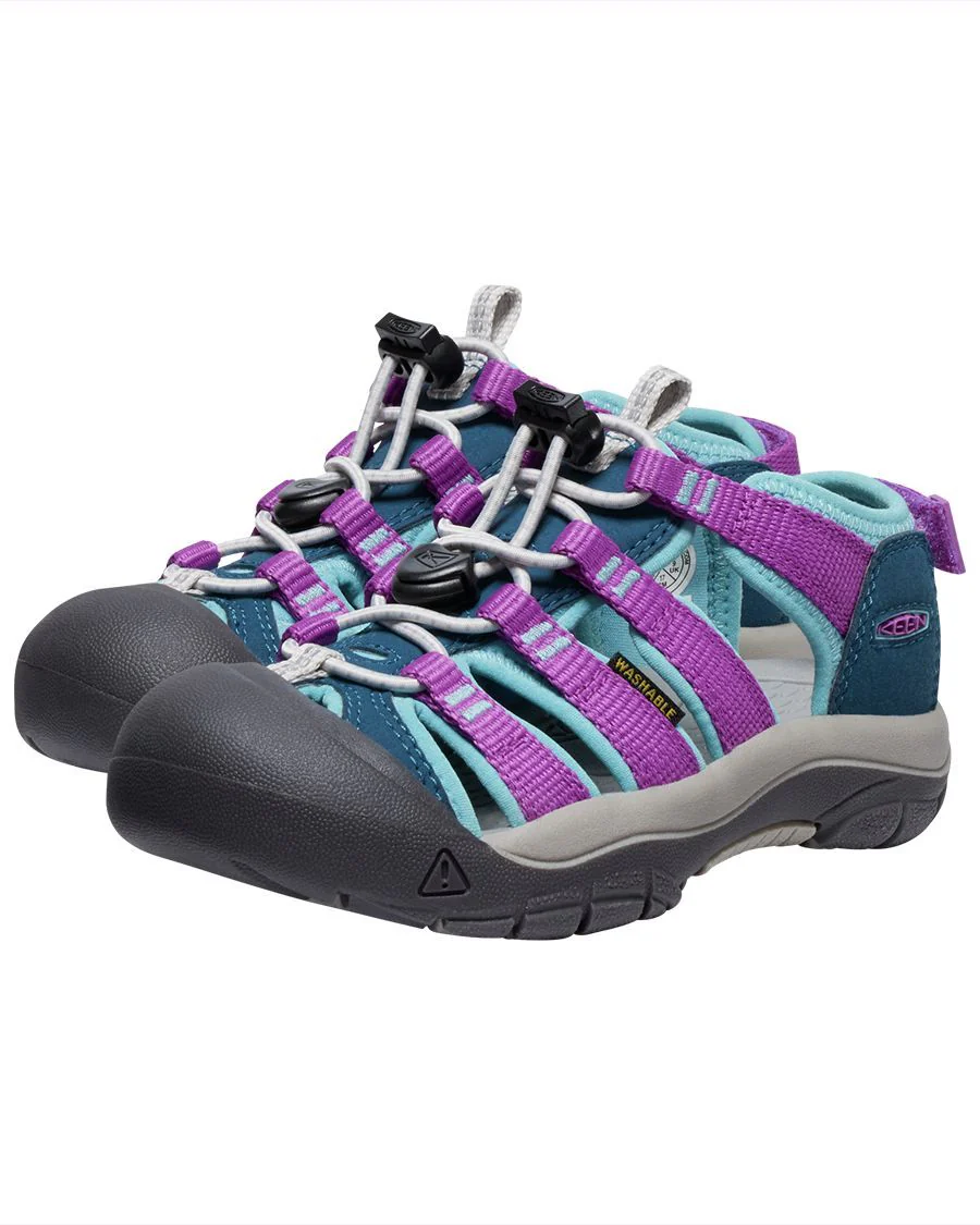 NEWPORT KEEN FILLETTE SANDALE - Image 3