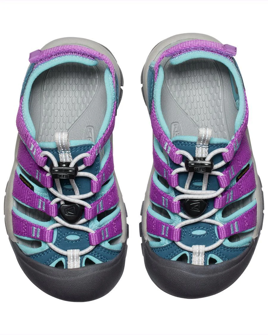 NEWPORT KEEN FILLETTE SANDALE - Image 4
