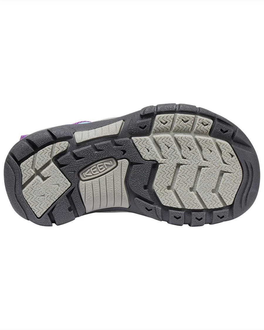 NEWPORT KEEN FILLETTE SANDALE - Image 5