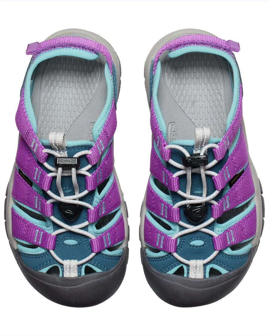 NEWPORT KEEN FILLETTE SANDALE - Image 4