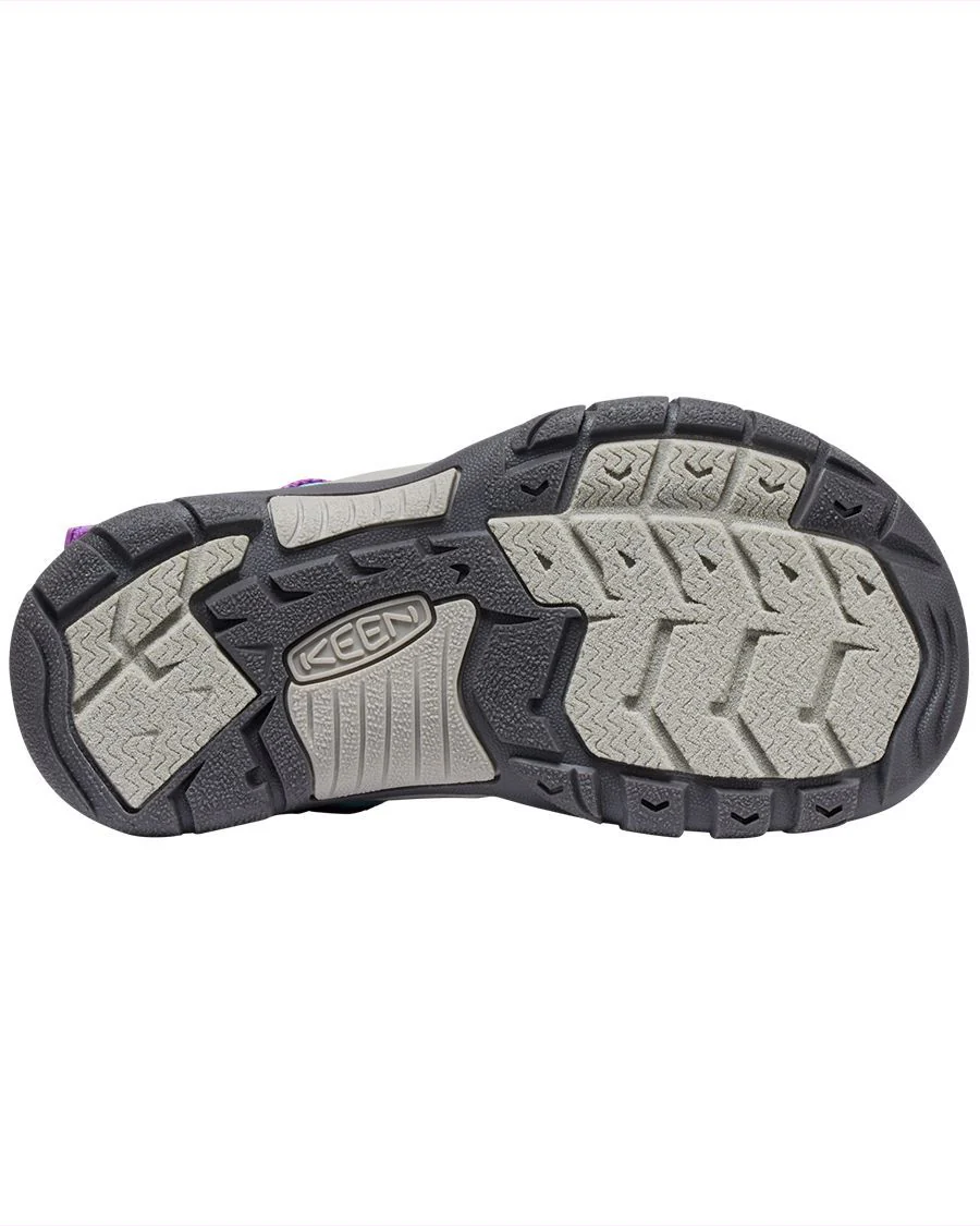NEWPORT KEEN FILLETTE SANDALE - Image 5