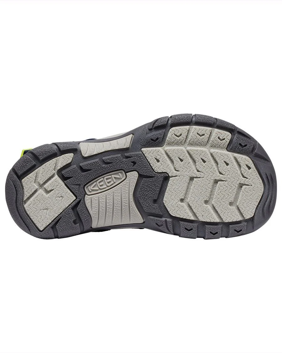 NEWPORT KEEN GARÇON SANDALE - Image 4