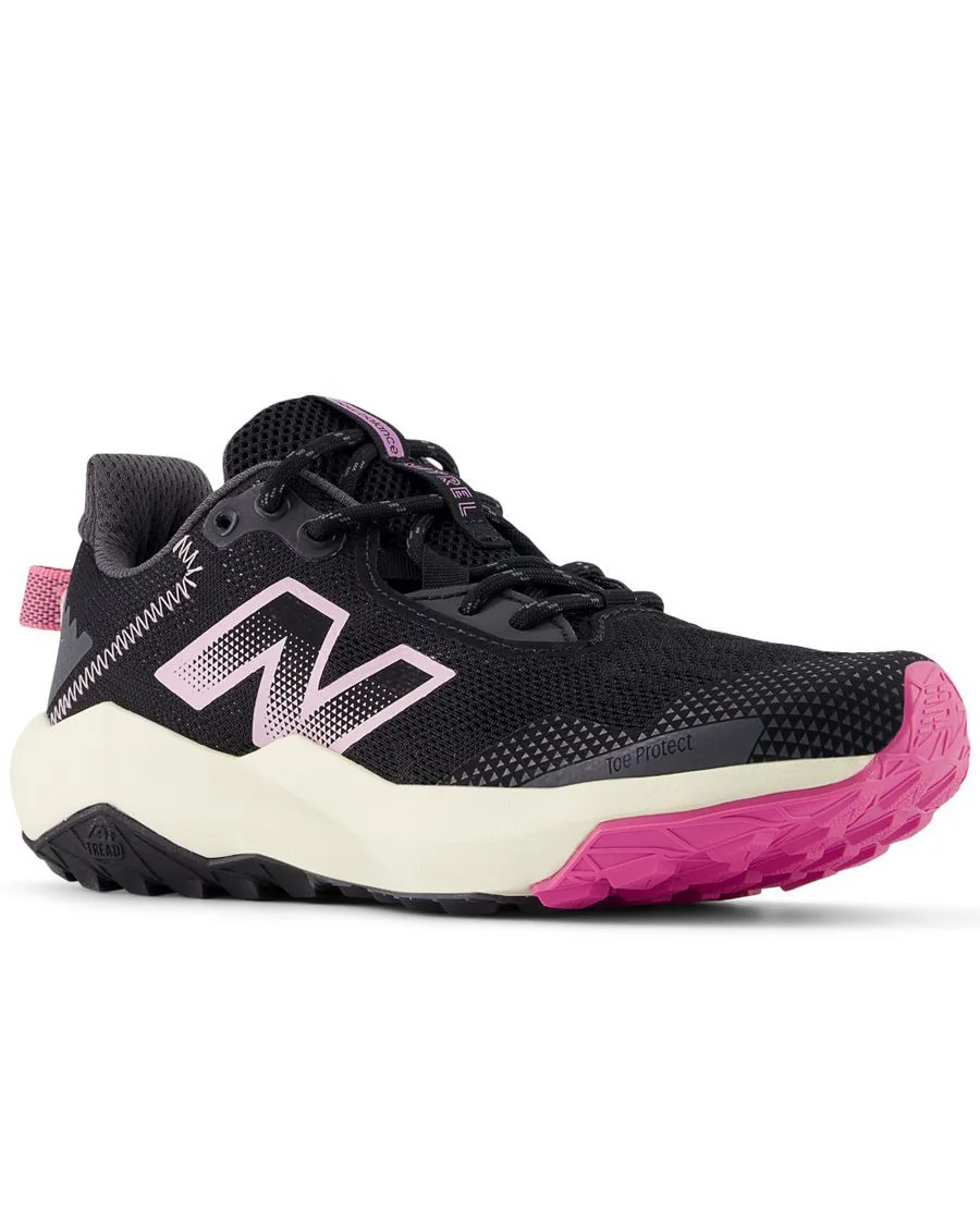 NITREL NEW BALANCE FILLETTE ESPADRILLE - Image 3