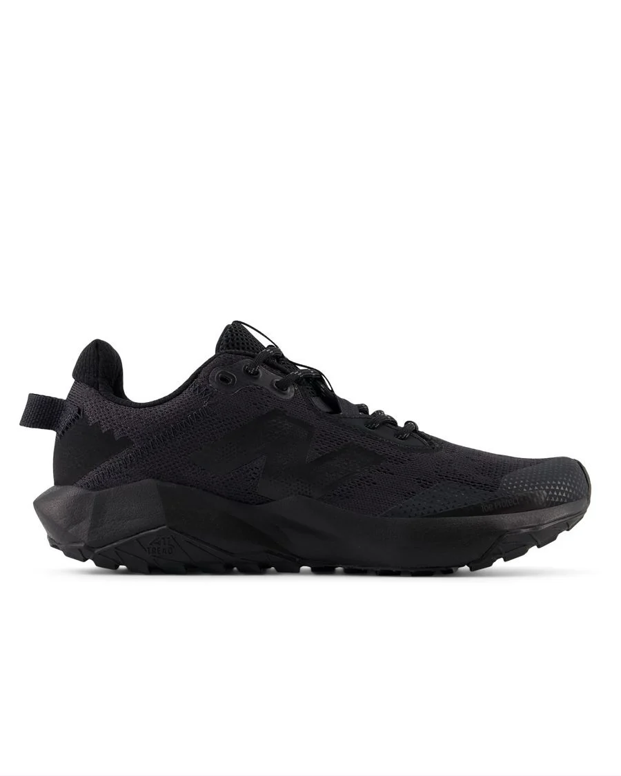 NITREL NEW BALANCE GARÇON ESPADRILLE