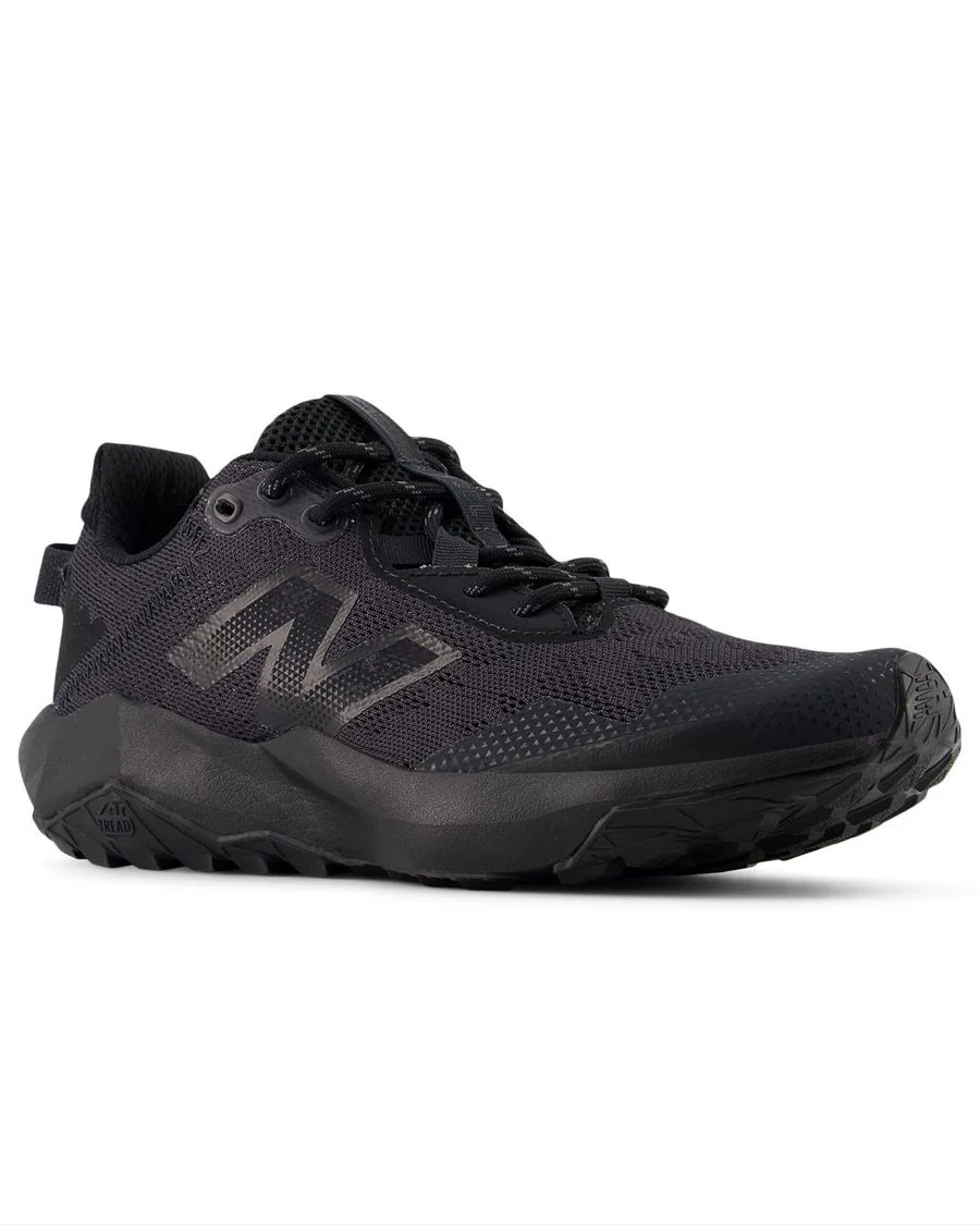 NITREL NEW BALANCE GARÇON ESPADRILLE - Image 2