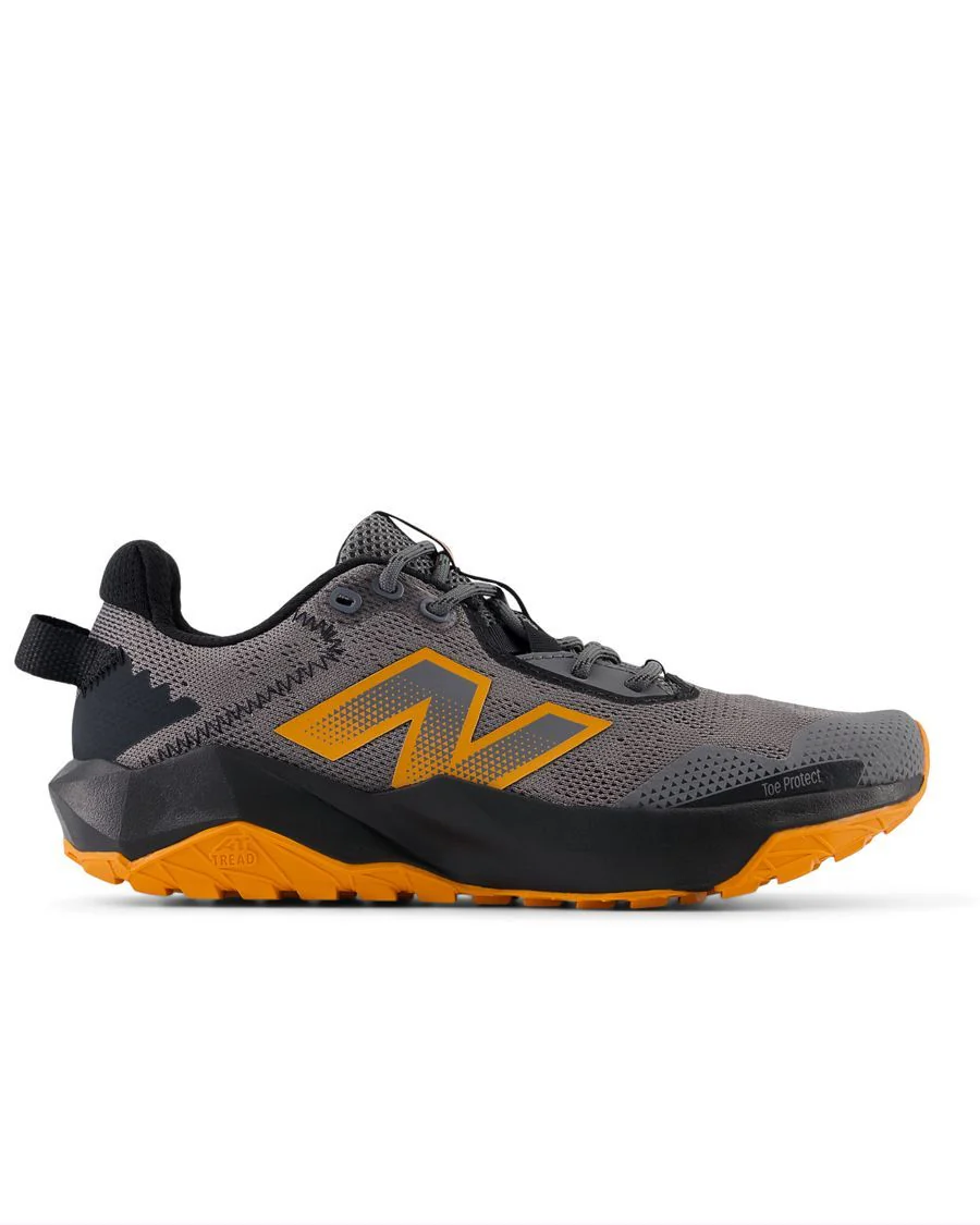 NITREL NEW BALANCE GARÇON ESPADRILLE