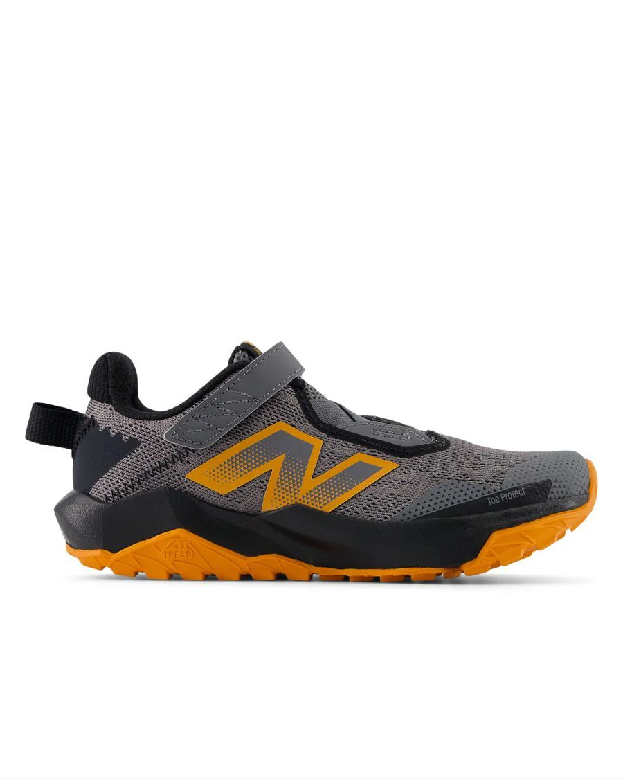 NITREL NEW BALANCE GARÇON ESPADRILLE