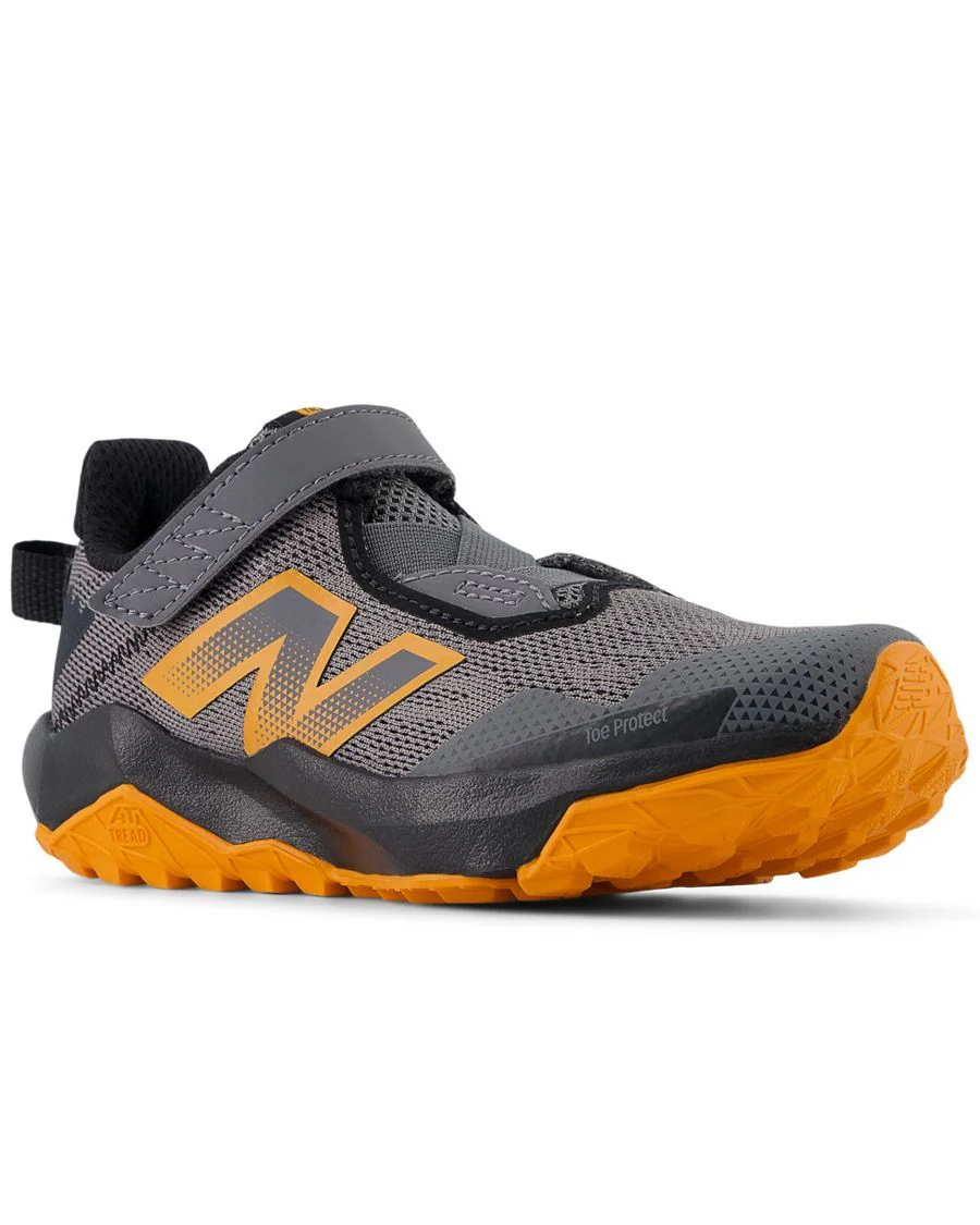 NITREL NEW BALANCE GARÇON ESPADRILLE - Image 2