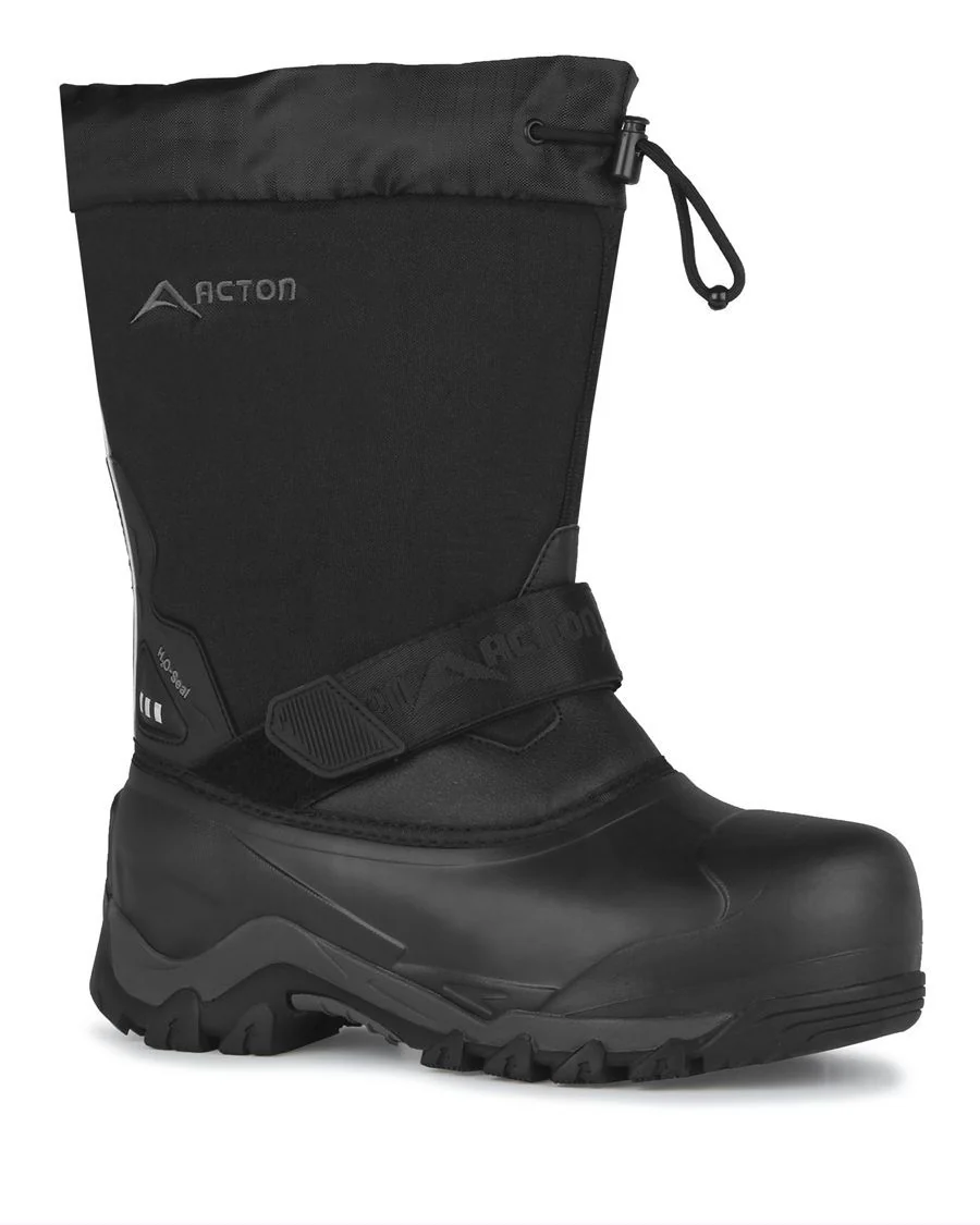 NORWAY 2.0 ACTON BOTTE HIVER FEUTRE