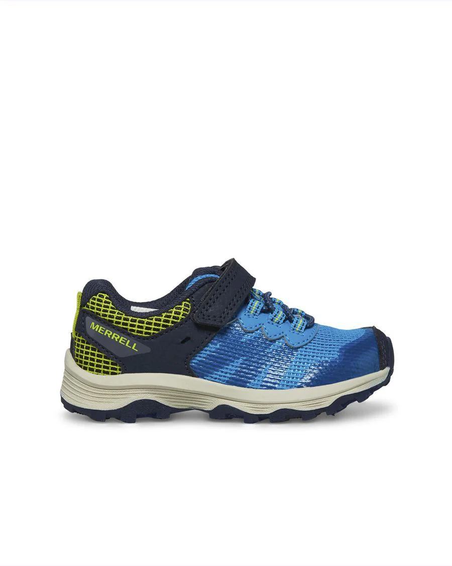 NOVA 3 MERRELL BÉBÉ GARÇON ESPADRILLE