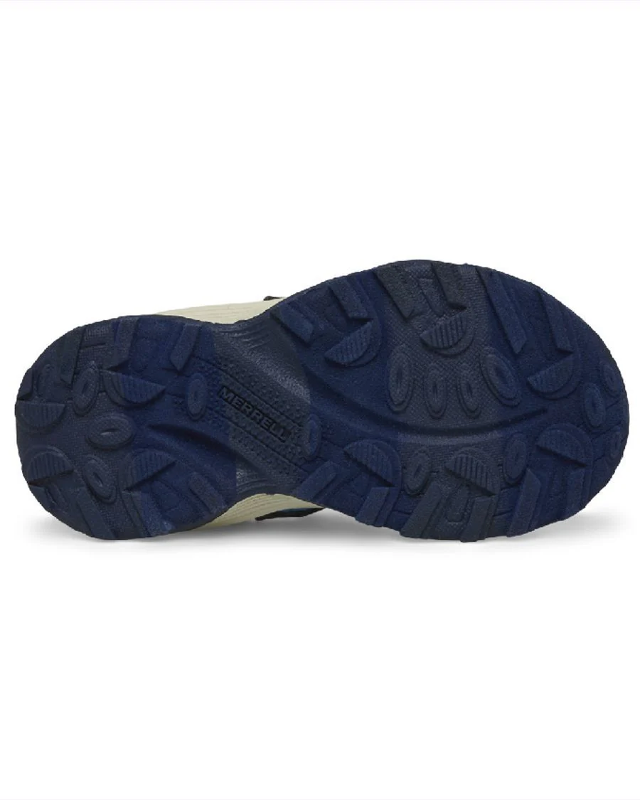 NOVA 3 MERRELL BÉBÉ GARÇON ESPADRILLE - Image 4