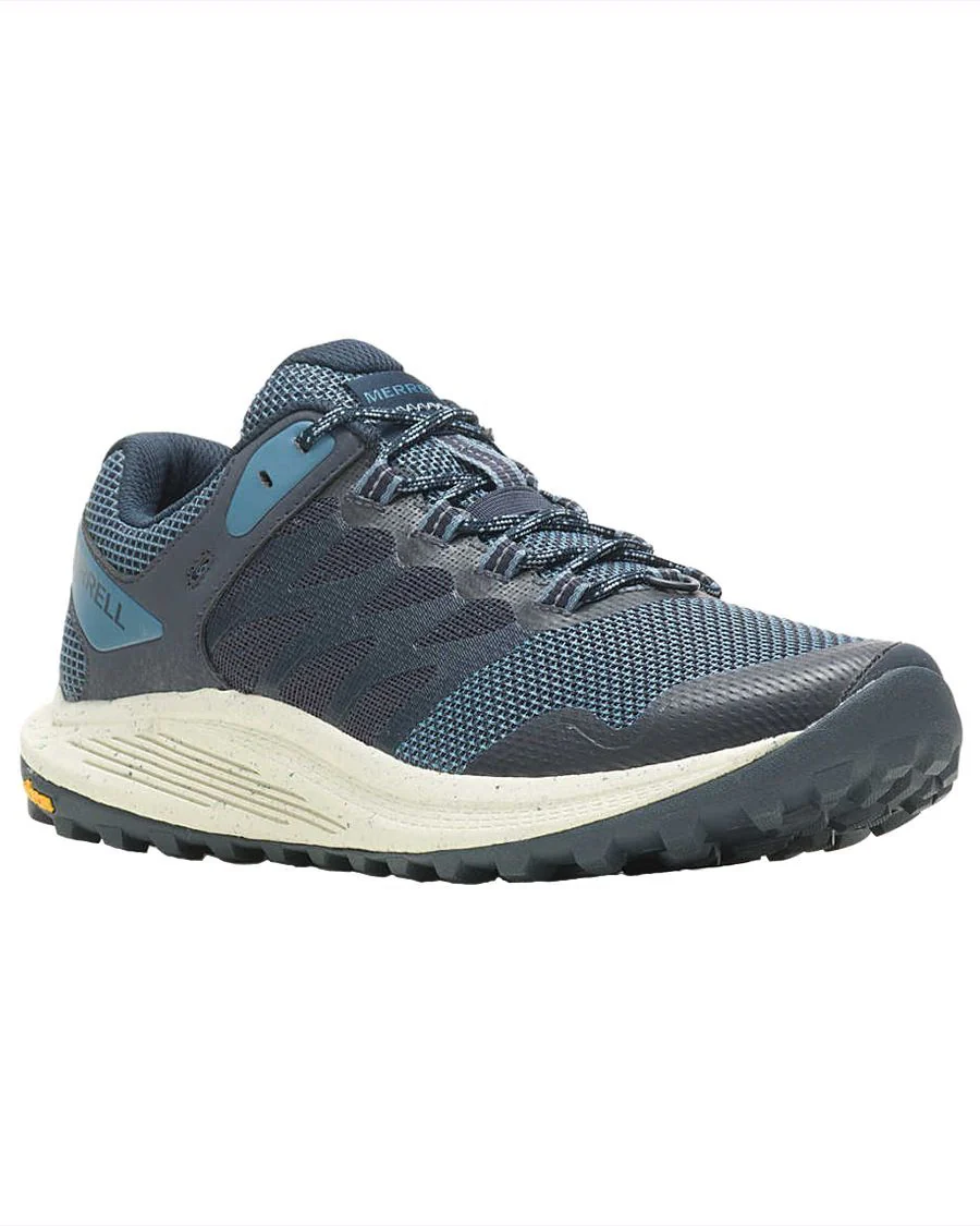 NOVA 3 MERRELL ESPADRILLE COURSE - Image 3