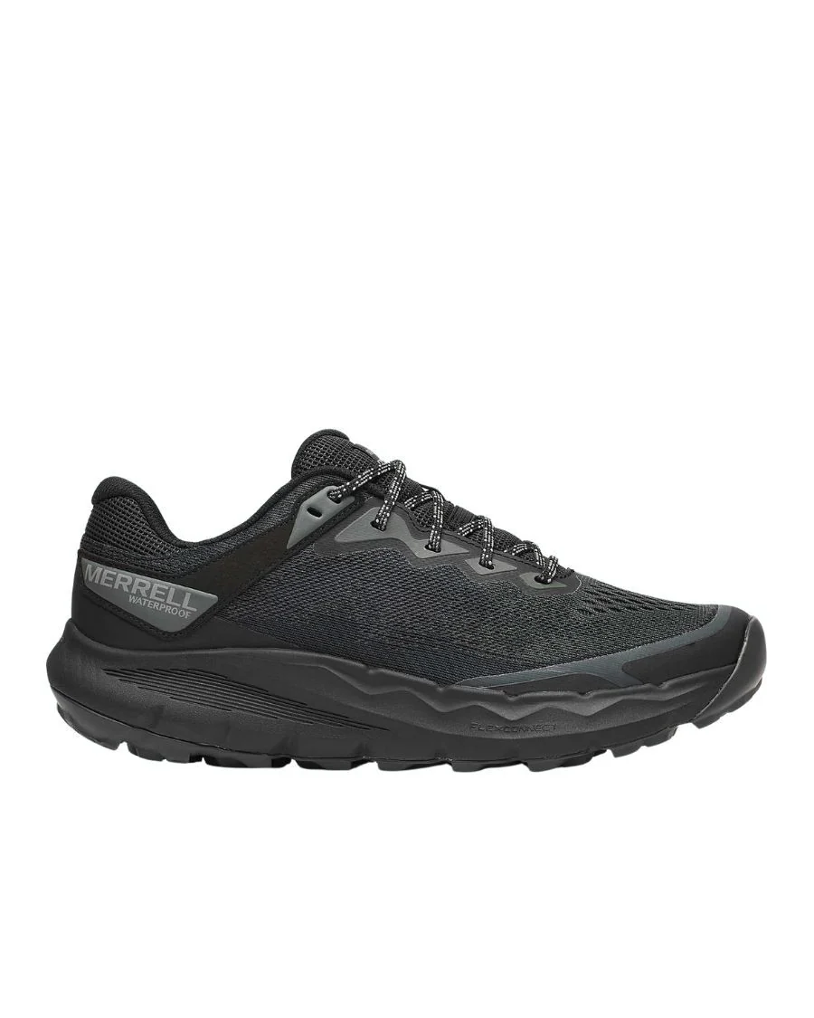 NOVA 4 WP MERRELL ESPADRILLE MARCHE