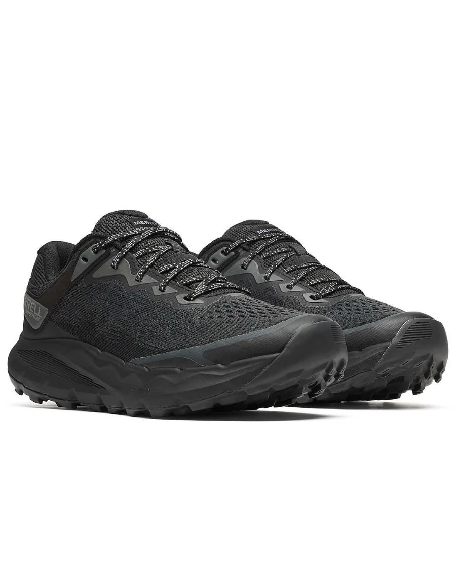 NOVA 4 WP MERRELL ESPADRILLE MARCHE - Image 2